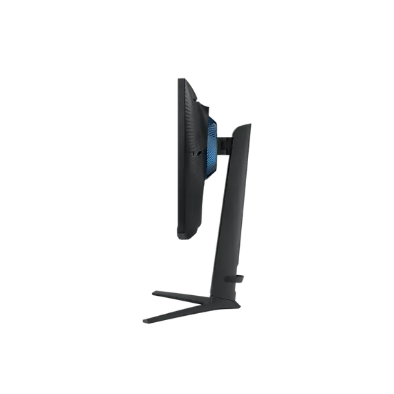 Samsung Odyssey S25BG400EU - 25" Gaming Monitors, Full HD, IPS, Black, imagen 8