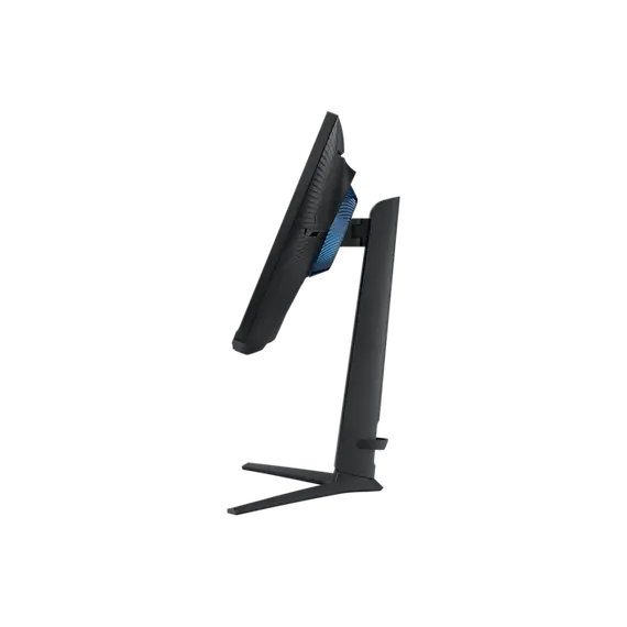 Samsung Odyssey S25BG400EU - 25" Gaming Monitors, Full HD, IPS, Black, imagen 7