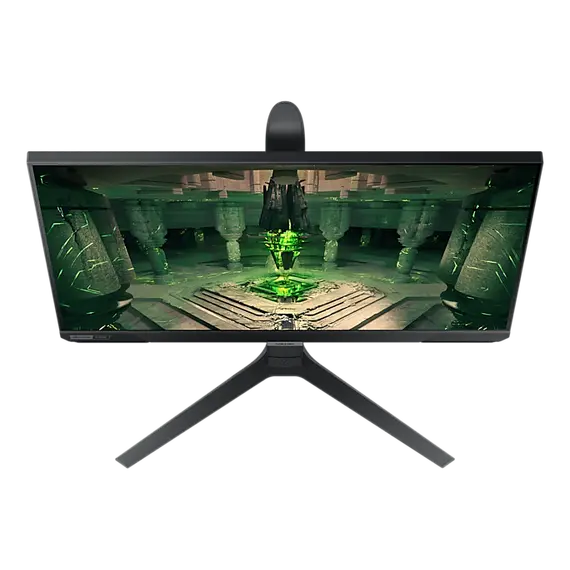 Samsung Odyssey S25BG400EU - 25" Gaming Monitors, Full HD, IPS, Black, imagen 13