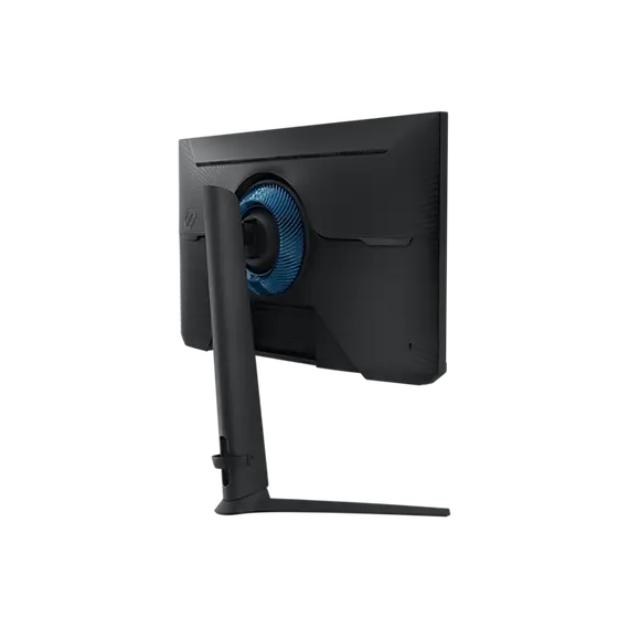 Samsung Odyssey S25BG400EU - 25" Gaming Monitors, Full HD, IPS, Black, imagen 4