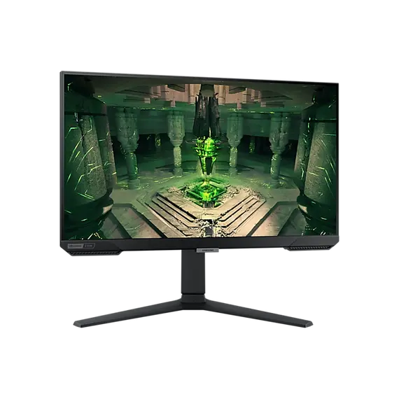 Samsung Odyssey S25BG400EU - 25" Gaming Monitors, Full HD, IPS, Black, imagen 10