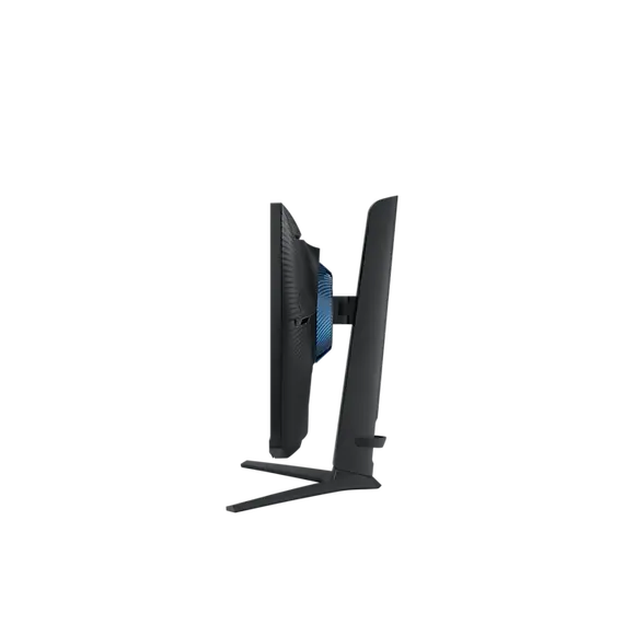 Samsung Odyssey S25BG400EU - 25" Gaming Monitors, Full HD, IPS, Black, imagen 6