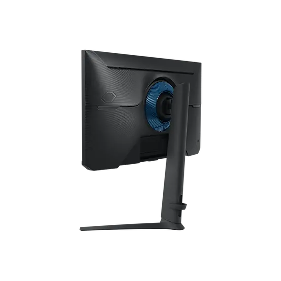 Samsung Odyssey S25BG400EU - 25" Gaming Monitors, Full HD, IPS, Black, imagen 5