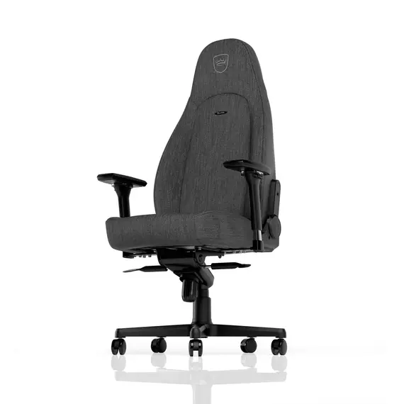 Noblechairs ICON TX - Gaming Chair, Anthracite