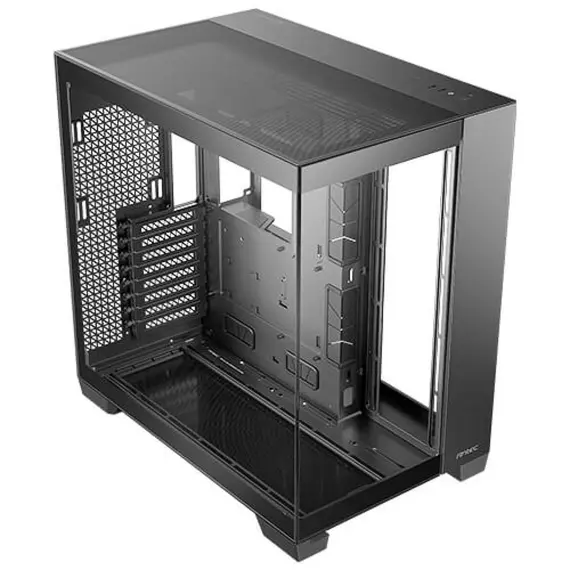 Antec C8 - Full Tower PC Case, Black