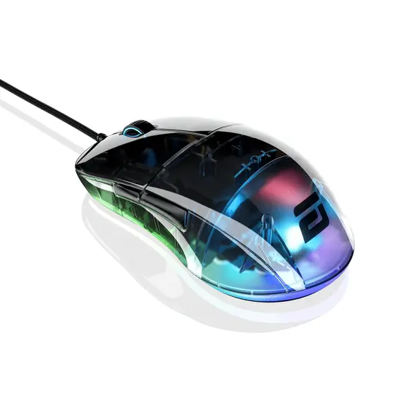 Endgame Gear XM1 - Gaming Mouse, Dark Reflex