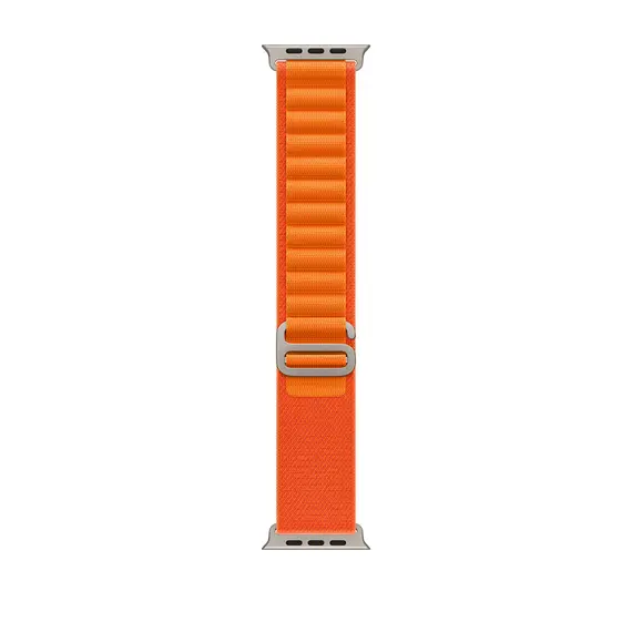 Apple Watch 49mm Alpine Loop