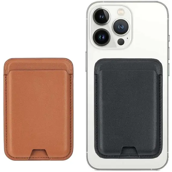Apple MT2N3ZM/A - iPhone FineWoven Wallet with MagSafe