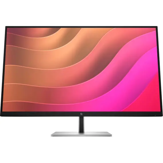 HP E32k G5 - 31.5" Monitor, 4K Ultra HD, IPS, Black