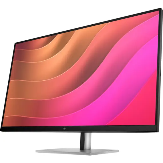 HP E32k G5 - 31.5" Monitor, 4K Ultra HD, IPS, Black, 2 image
