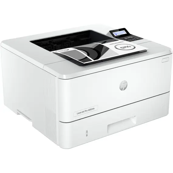 HP LaserJet Pro 4002dn - Laser Printer, image 4