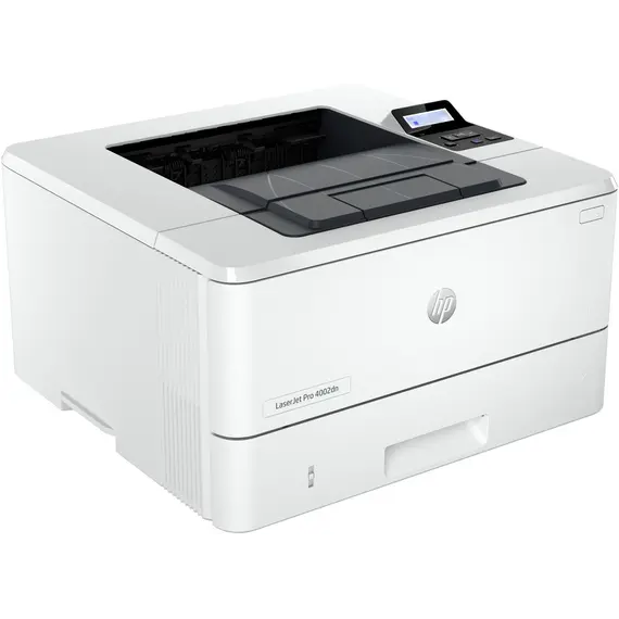 HP LaserJet Pro 4002dn - Laser Printer, image 3