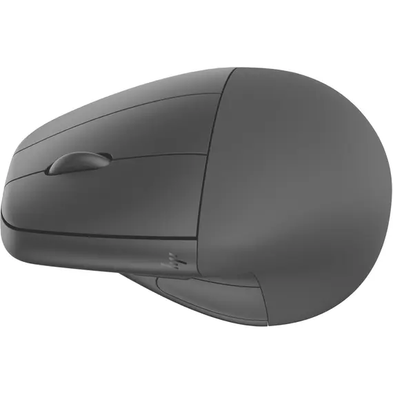 HP 925 - Ergonomic Vertical Mouse, Black