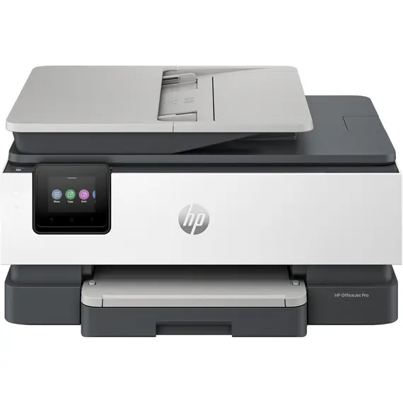 HP OfficeJet Pro HP 8133 - Inkjet All-in-One Printer