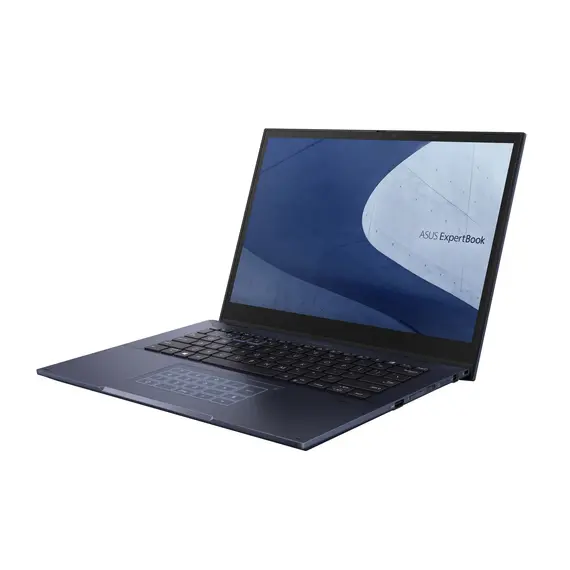 ASUS ExpertBook B5602CVA-L20071 - 16", i5-1340P, 8GB, 512GB SSD, Win11Pro, Black