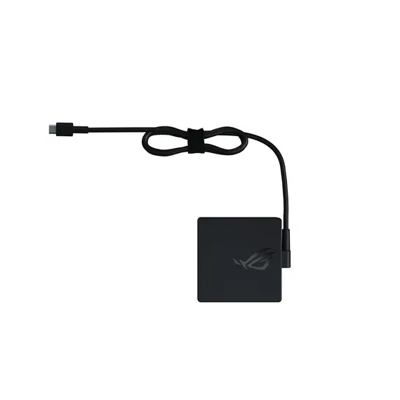 ASUS AC100-00(A20-100P1A)/IL - Power Adapter/Inverter, Indoor, 100W, Black