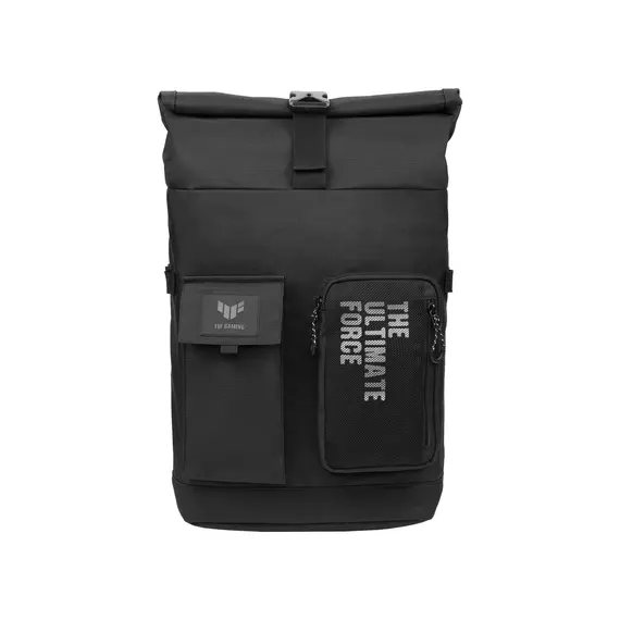 ASUS TUF VP4700 - 17" Gaming Backpack, Black