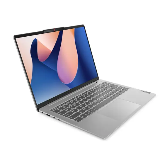 Lenovo IdeaPad Slim 5 83BF005SIV - 14" i5-12450H, 16GB, 512GB SSD, Win11Home, Grey