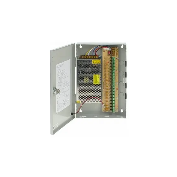 Smart Vision 12V 15A