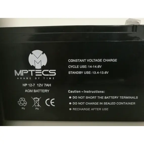 MP-12V7