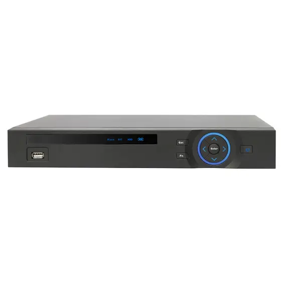 SMC-CVR7208D