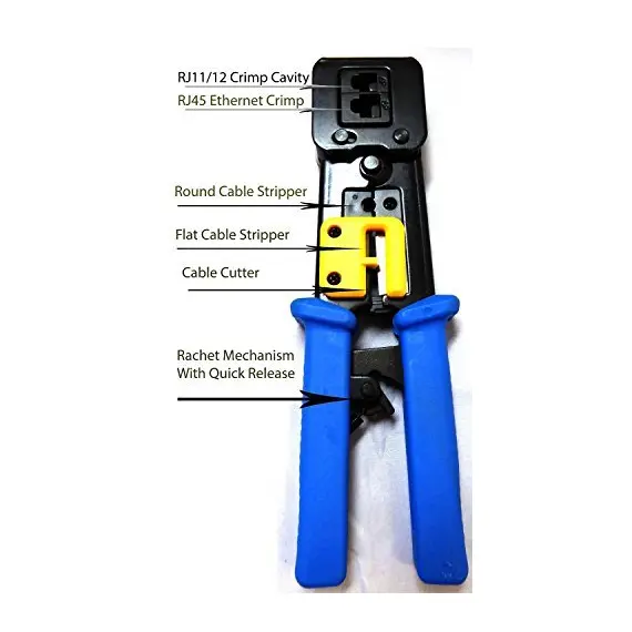 Smart Vision CAT6 CAT5