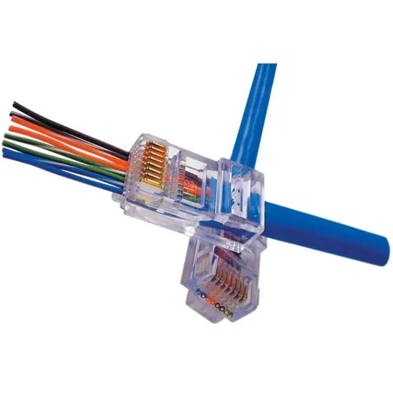 Smart Vision EZ CAT 6