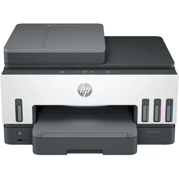 HP Smart Tank 790 - All-in-One Thermal inkjet, A4, 4800 x 1200 DPI, 15ppm, Wi-Fi