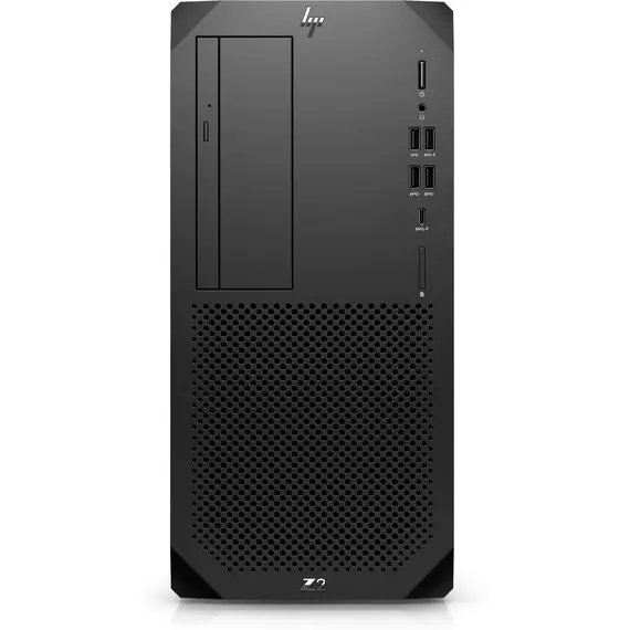HP Z2 G9 996R3ET - i9-14900K, 32GB, 1000GB SSD, NVIDIA RTX A4000 ADA, PSU 700W, Win11Pro, Black