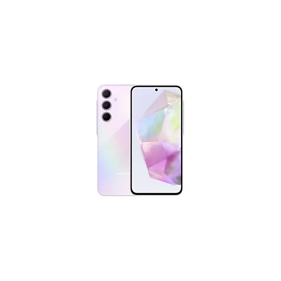 Samsung Galaxy A35 5G - 6.6", 6GB, 128GB, 5G, Pink
