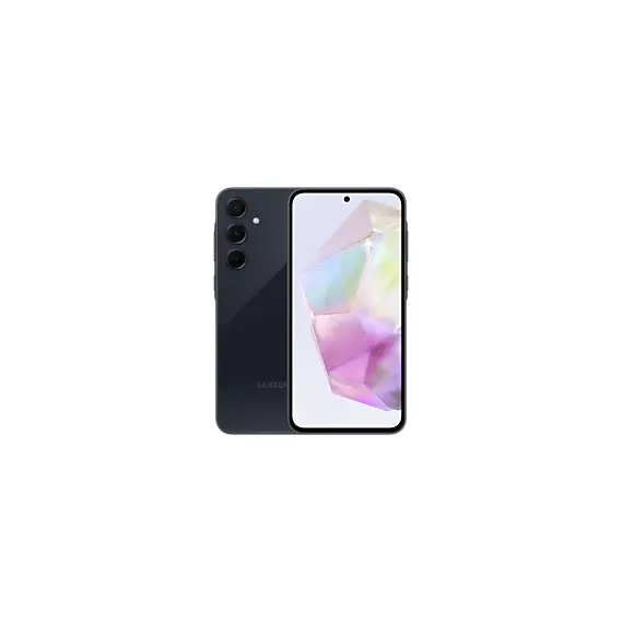 Samsung Galaxy A35 5G - 6.6", 8GB, 256GB, 5G, Black