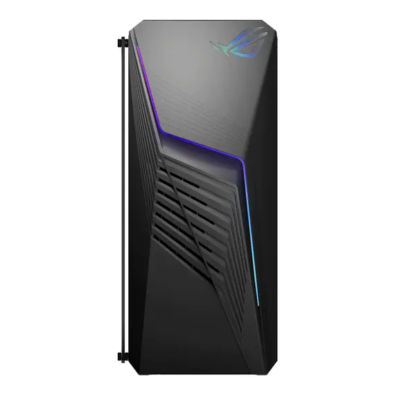 ASUS ROG Strix G13CHR G13CHR-51440F0180 - i5-14400F, 16GB, 1000GB SSD, NVIDIA GeForce RTX 3050, FreeDOS, Grey