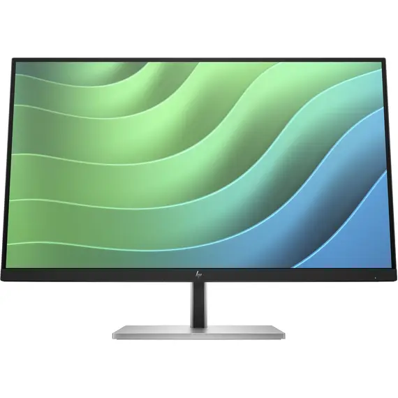 HP E27 G5 - 27" Monitor, Full HD, LED, Black