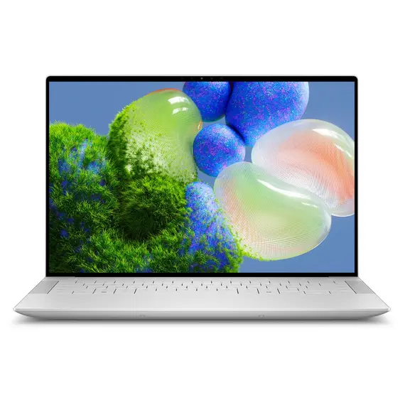DELL XPS 14 9440 - 14.5" Touch, Ultra 7 155H, 32GB, 1000GB SSD, NVIDIA GeForce RTX 4050, Win11Home, Platinum