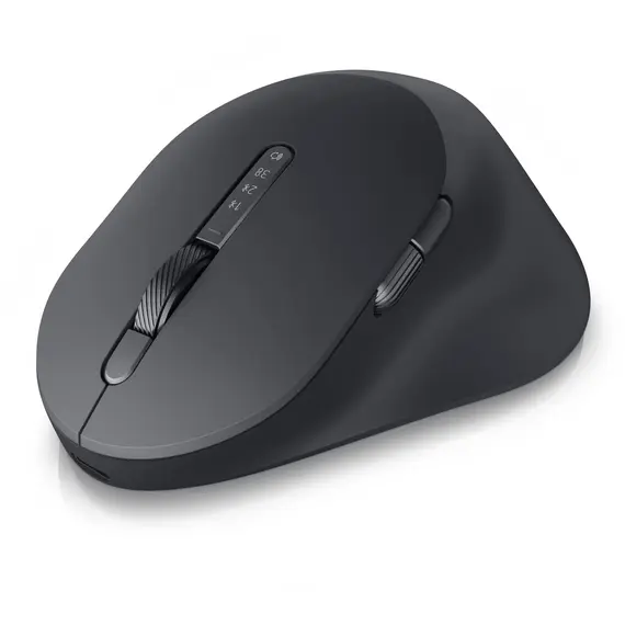 DELL Premier MS900 - Rechargeable Mouse, Black