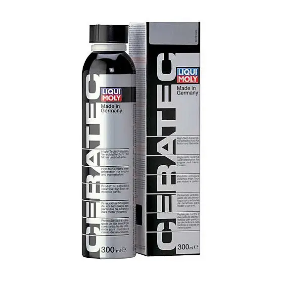 LIQUI MOLY Cera Tec 300ml