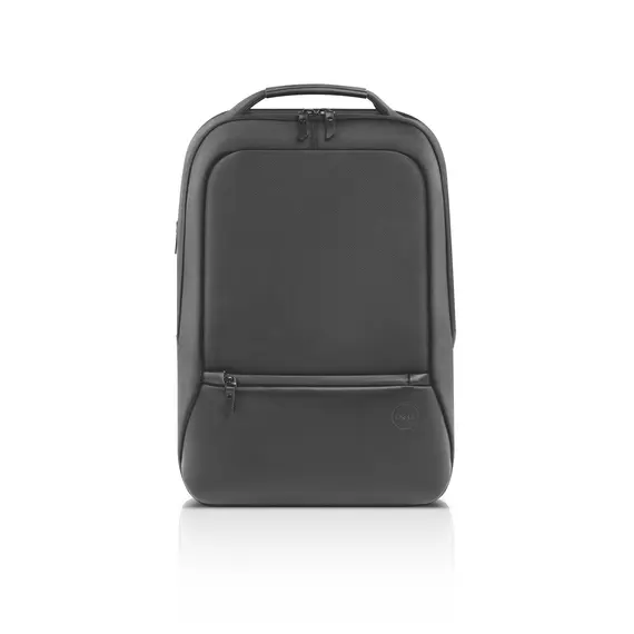 DELL Premier Slim Backpack 15 - 15" Laptop Bag, Black