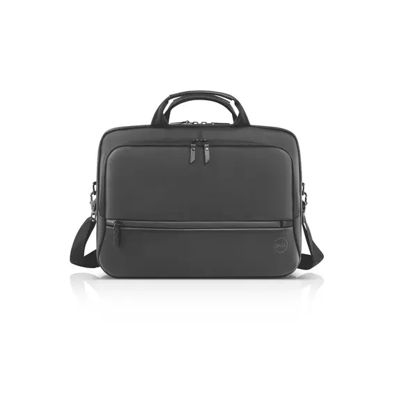 DELL Premier Briefcase 15 PE1520C - 15" Laptop Bag, Black