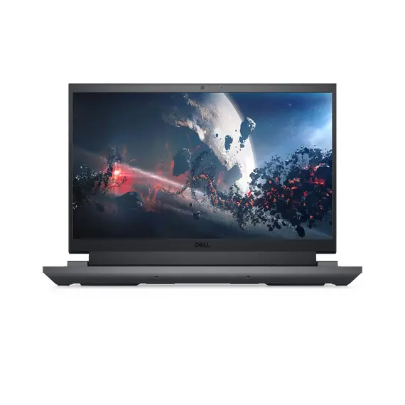 DELL G15 5530 IN-RD33-14301 - 15.6", i9-13900HX, 32GB, 1000GB SSD, NVIDIA GeForce RTX 4060, Win11Home, Black
