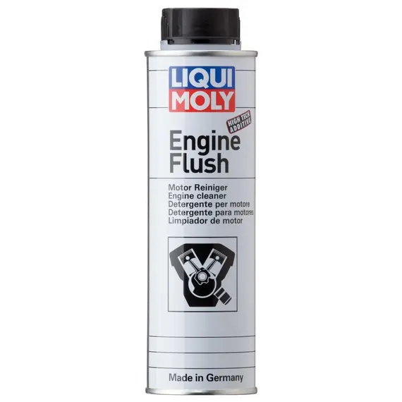LIQUI MOLY Engine Flush 300ml