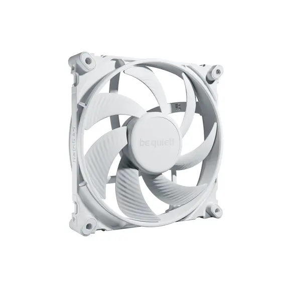 be quiet! BL117 - PC Case Fan, 14cm, White