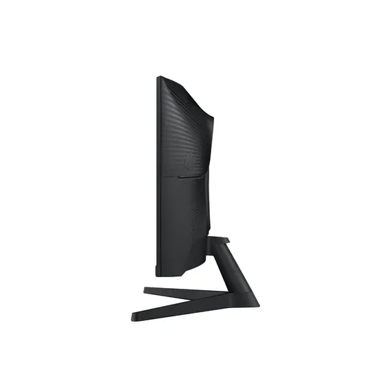 Samsung Odyssey G5 G55C - 27" Monitor, Wide Quad HD, LED, Black, 8 image