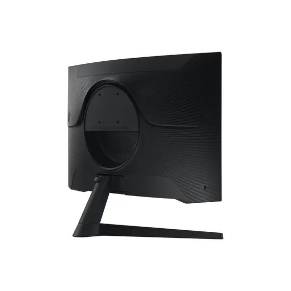 Samsung Odyssey G5 G55C - 27" Monitor, Wide Quad HD, LED, Black, 13 image