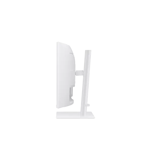 Samsung ViewFinity S6 - 34" Monitor, 4K Ultra HD, LED, 100Hz, White, 10 image