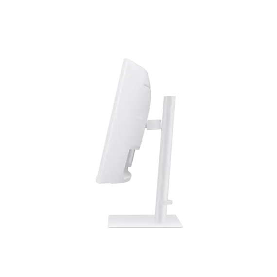 Samsung ViewFinity S6 - 34" Monitor, 4K Ultra HD, LED, 100Hz, White, 11 image