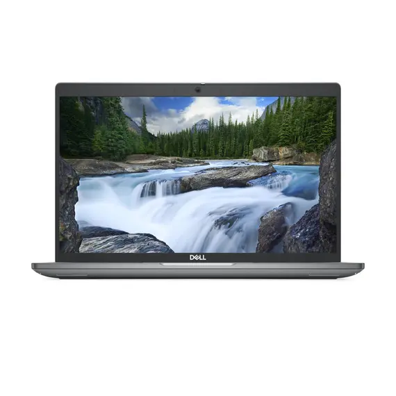 DELL Latitude 5450 LT-RD33-15094 - 14", Ultra 5 135U, 16GB, 512GB SSD, Win11Pro, Grey
