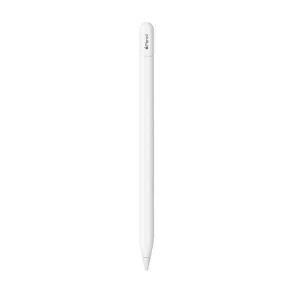 Apple Pencil 3 (USB-C) - Stylus Pen, White