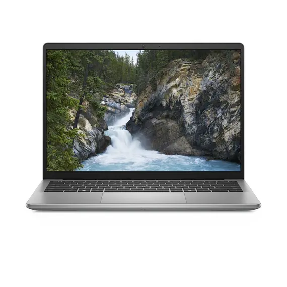 DELL Vostro 3440 V3440-6051 - 14", i5-1334U, 16GB, 512GB SSD, FreeDOS, Grey