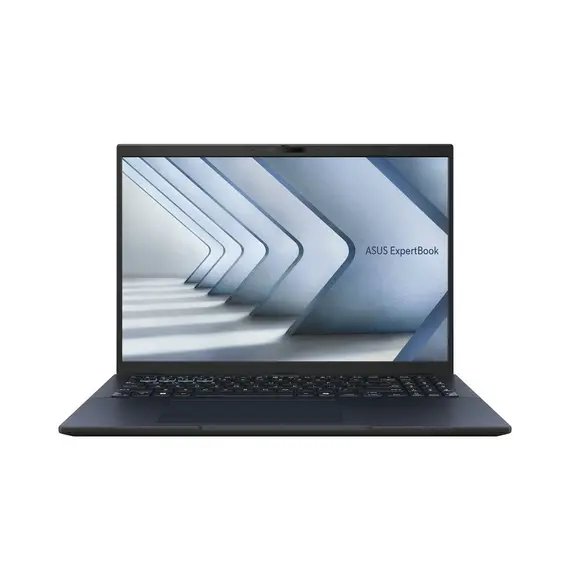 ASUS ExpertBook B3604CVA-Q90625X - 16", i5-1335U, 16GB, 512GB SSD, Win11Pro, Black