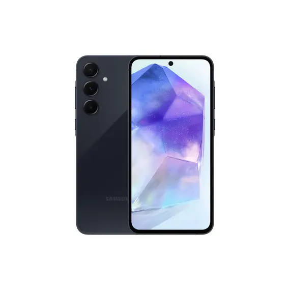 Samsung Galaxy A25 - 6.5", 6GB, 128GB, Navy